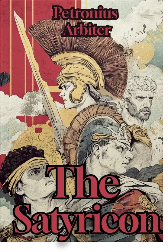 The Satyricon 