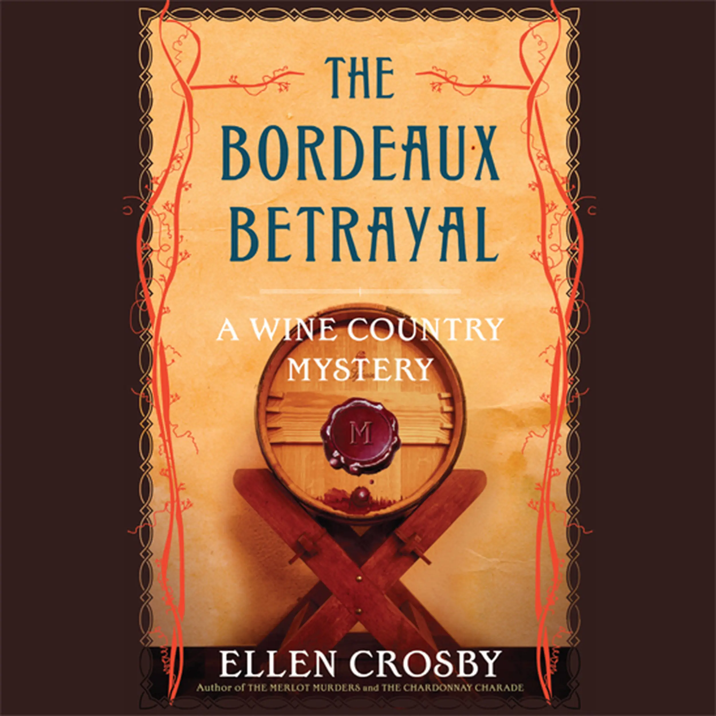 The Bordeaux Betrayal
