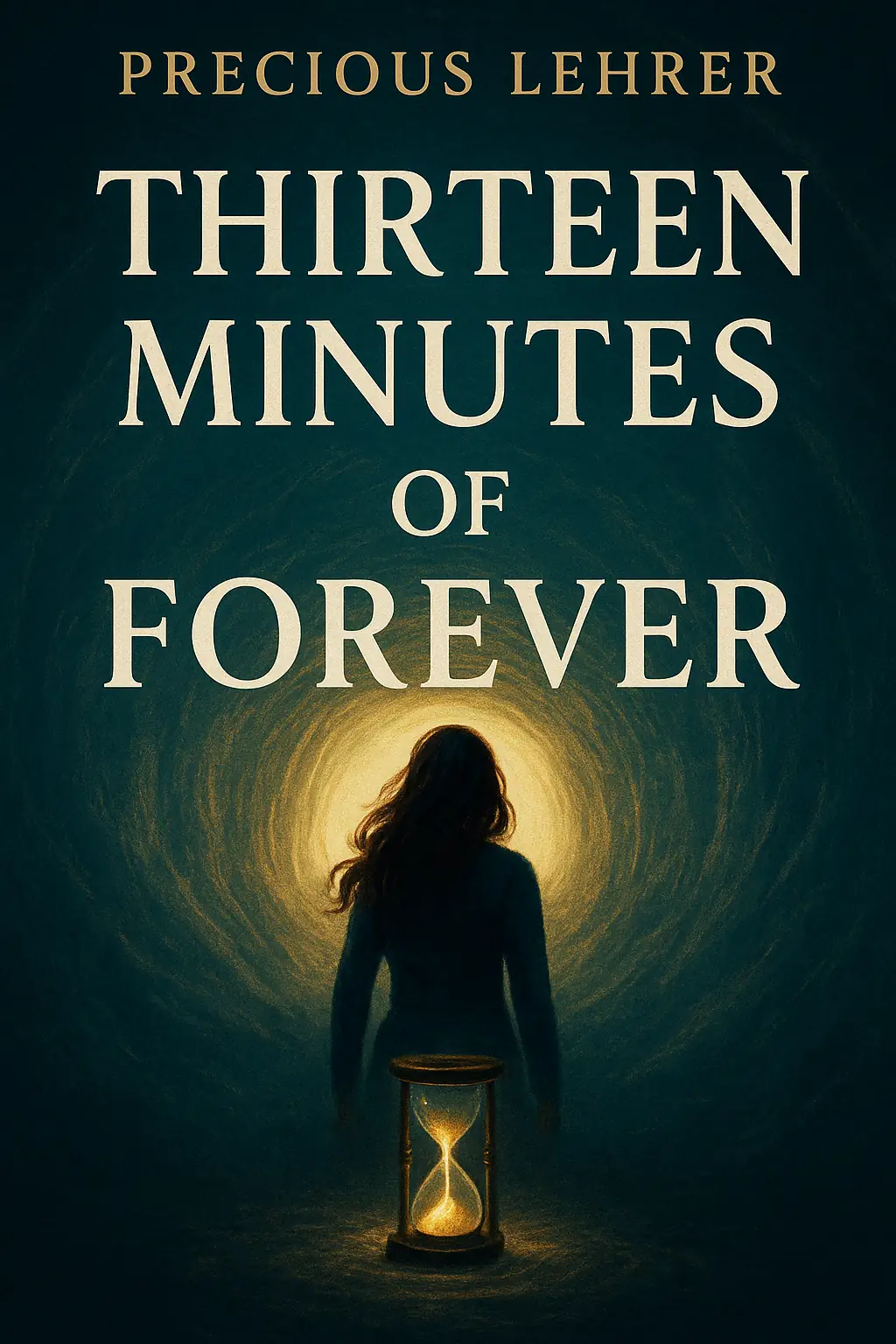 Thirteen Minutes of Forever