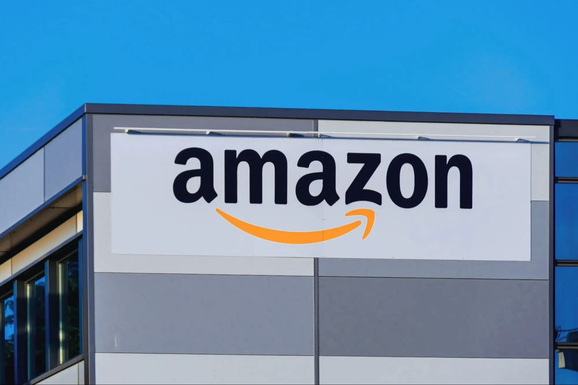 Amazon's New Store Is So Big It Could Fit Two Target Stores Inside