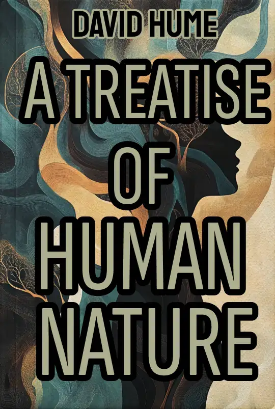A TREATISE OF HUMAN NATURE 