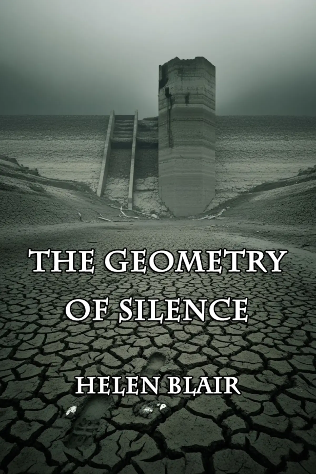 The Geometry of Silence