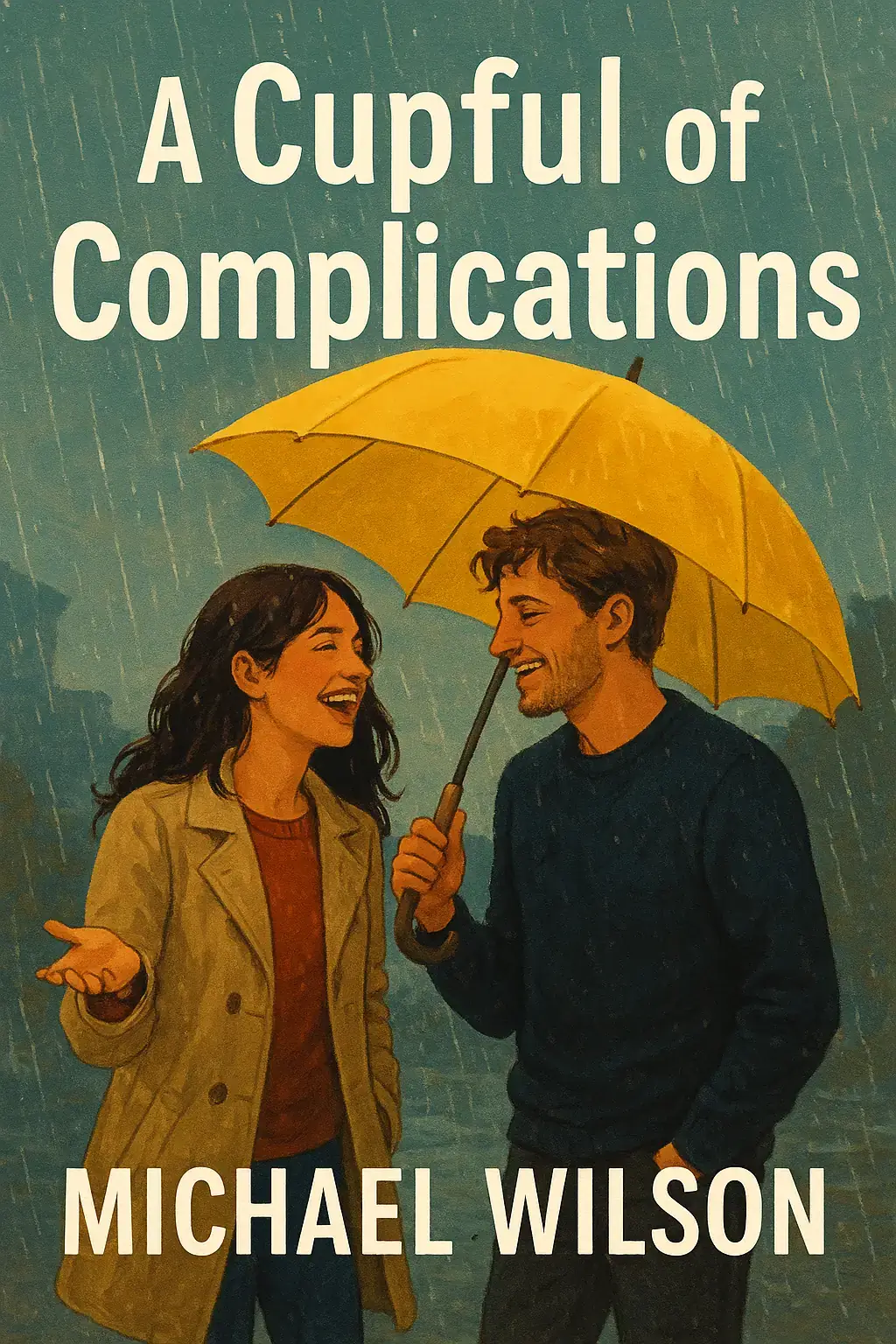 A Cupful of Complications