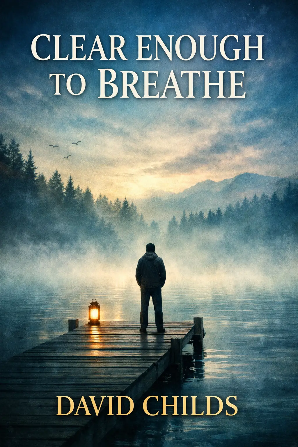 Clear Enough to Breathe