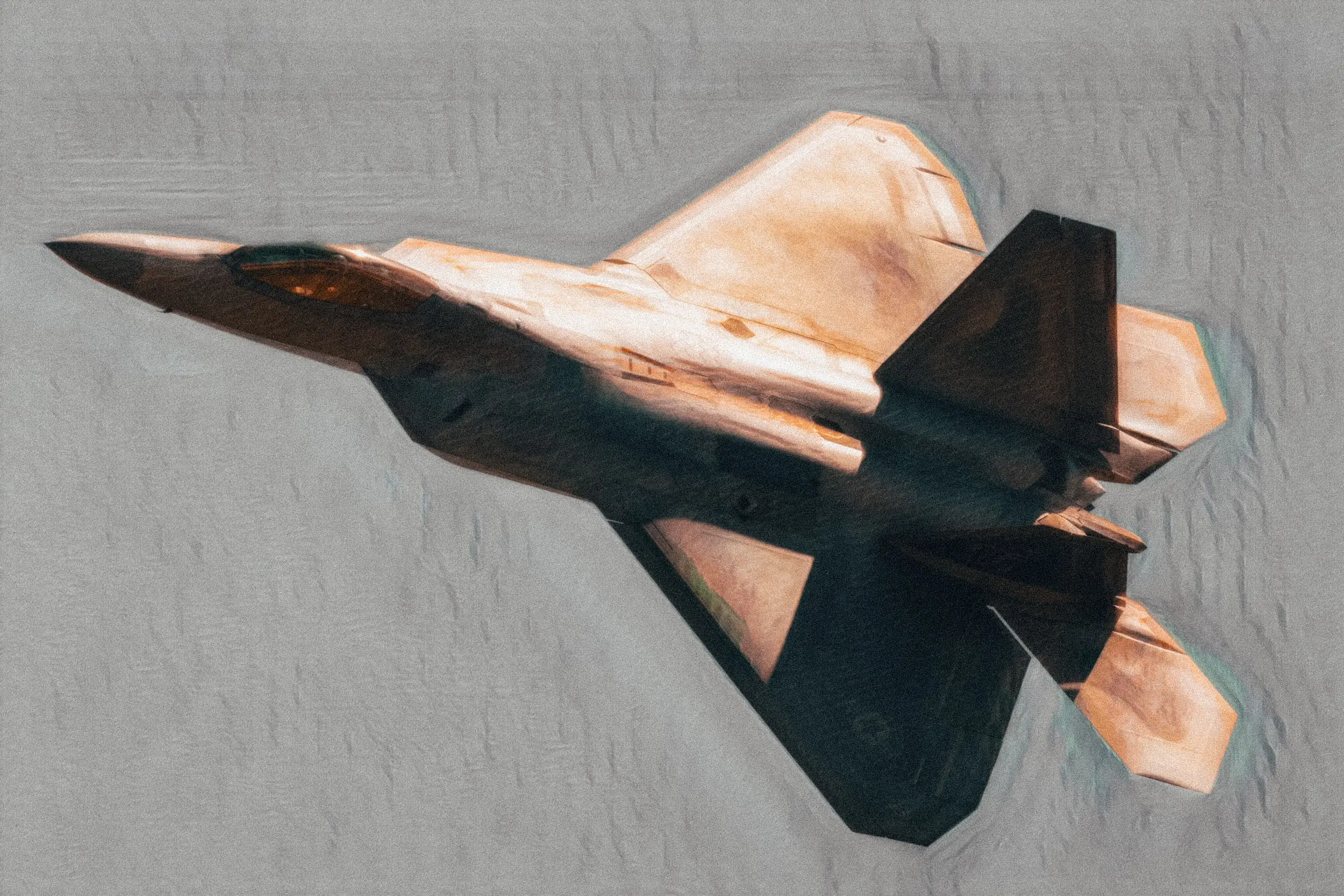 Reflections on Palantir