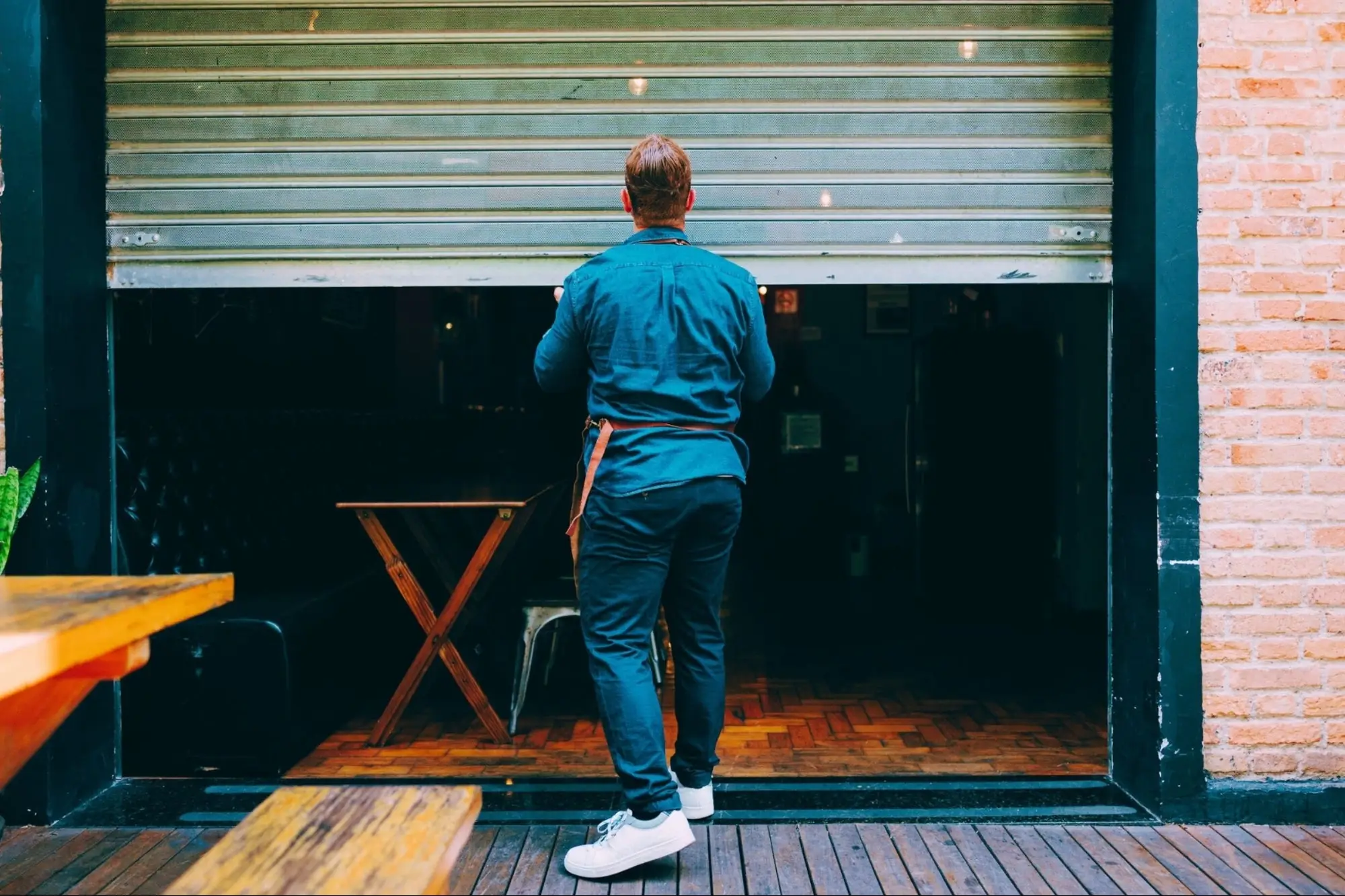 Think You Missed Your Window to Start a Business? Here’s Why the Most Successful Founders Are Often Late Bloomers.