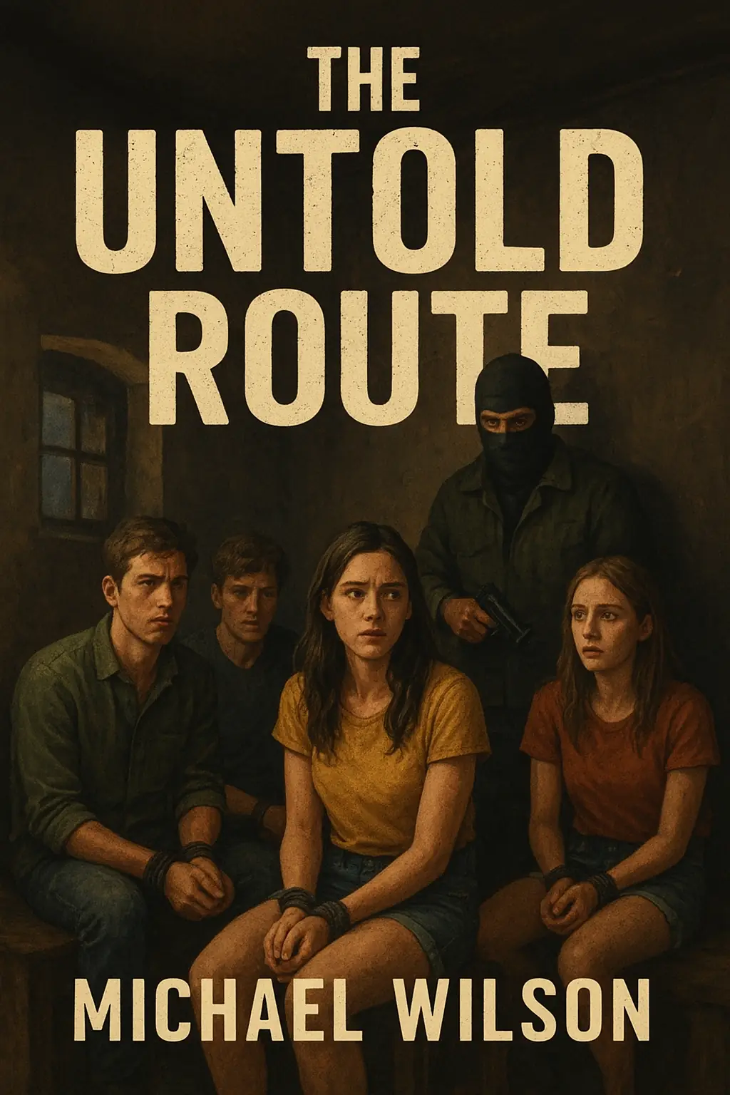 The Untold Route