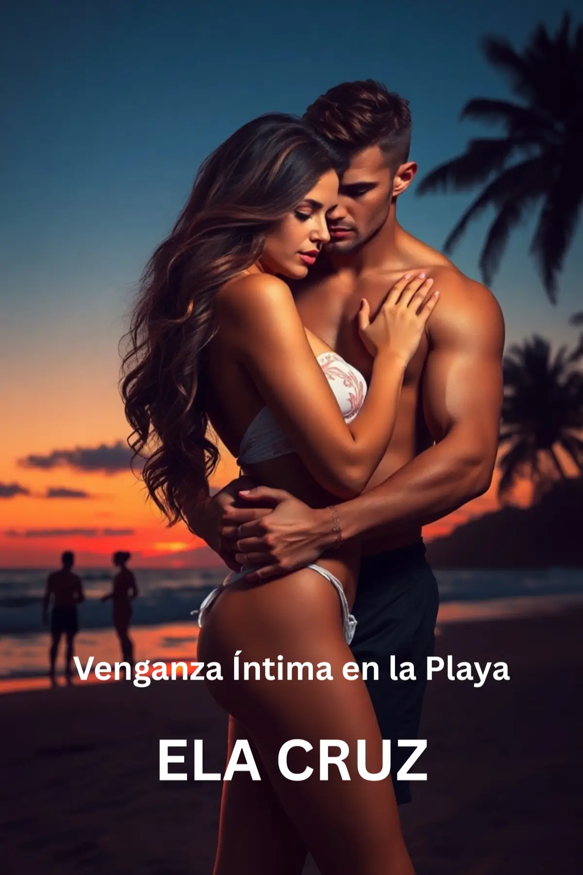 Venganza Íntima en la Playa