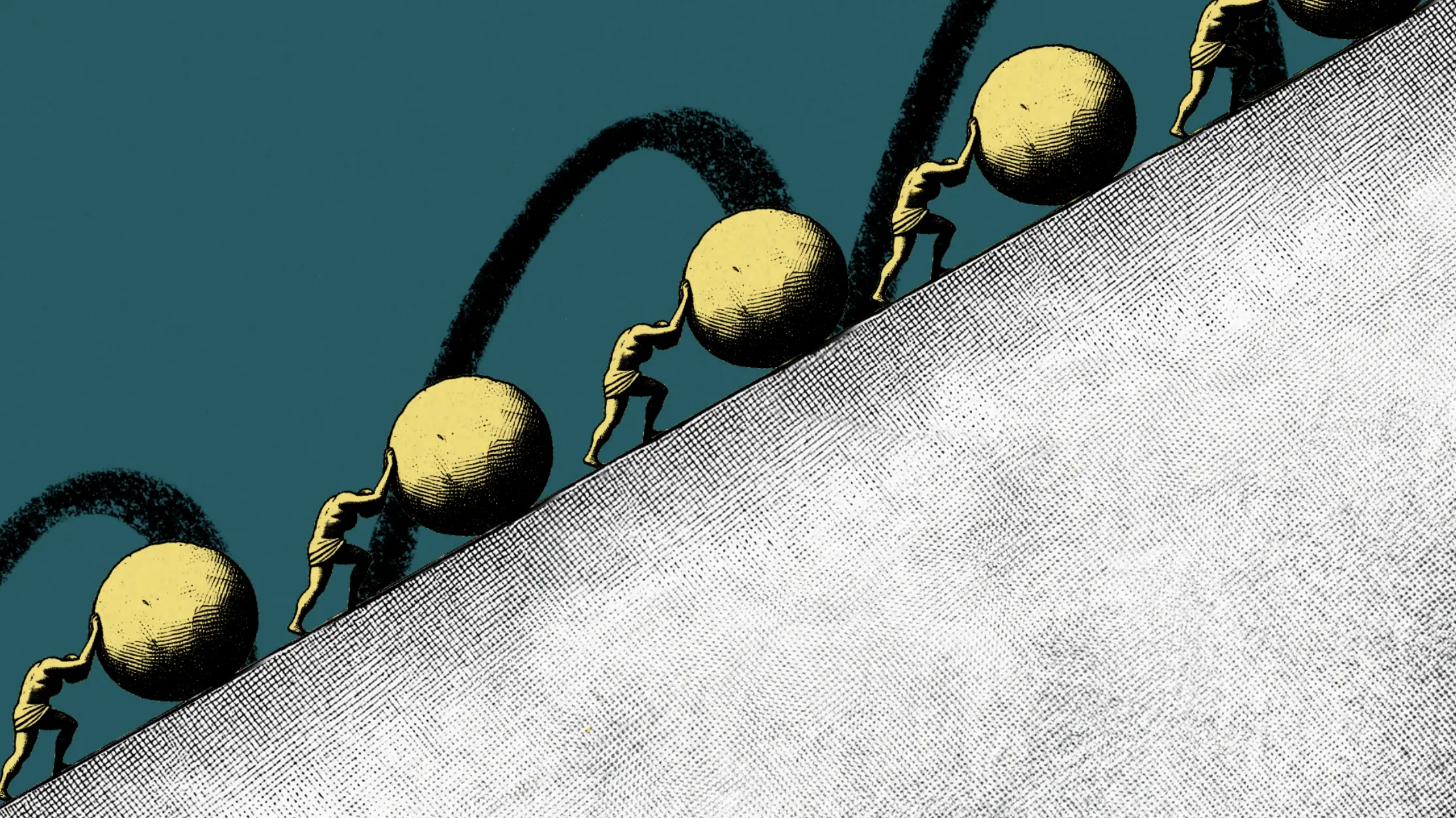 The Mantra of This AI Age: Don’t Repeat Yourself