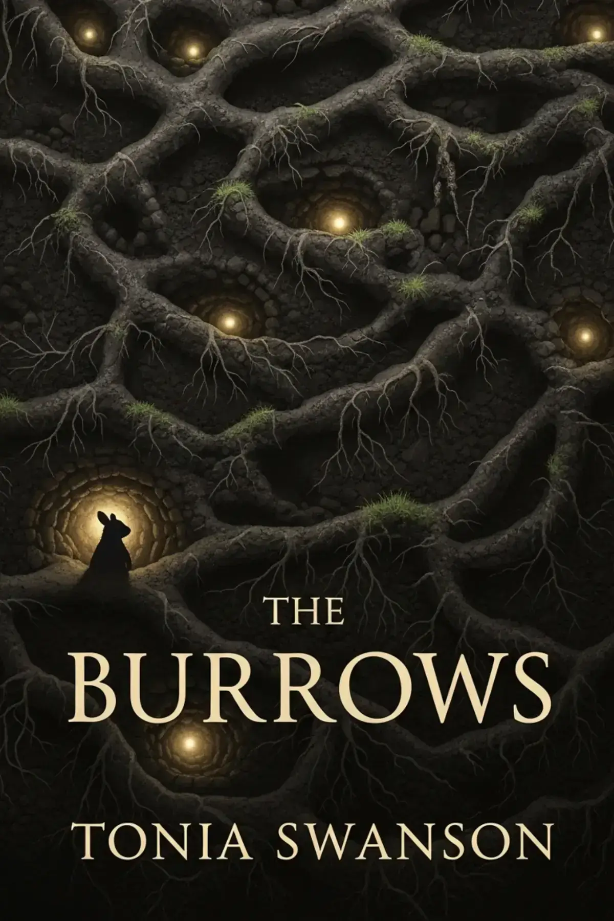 The Burrows