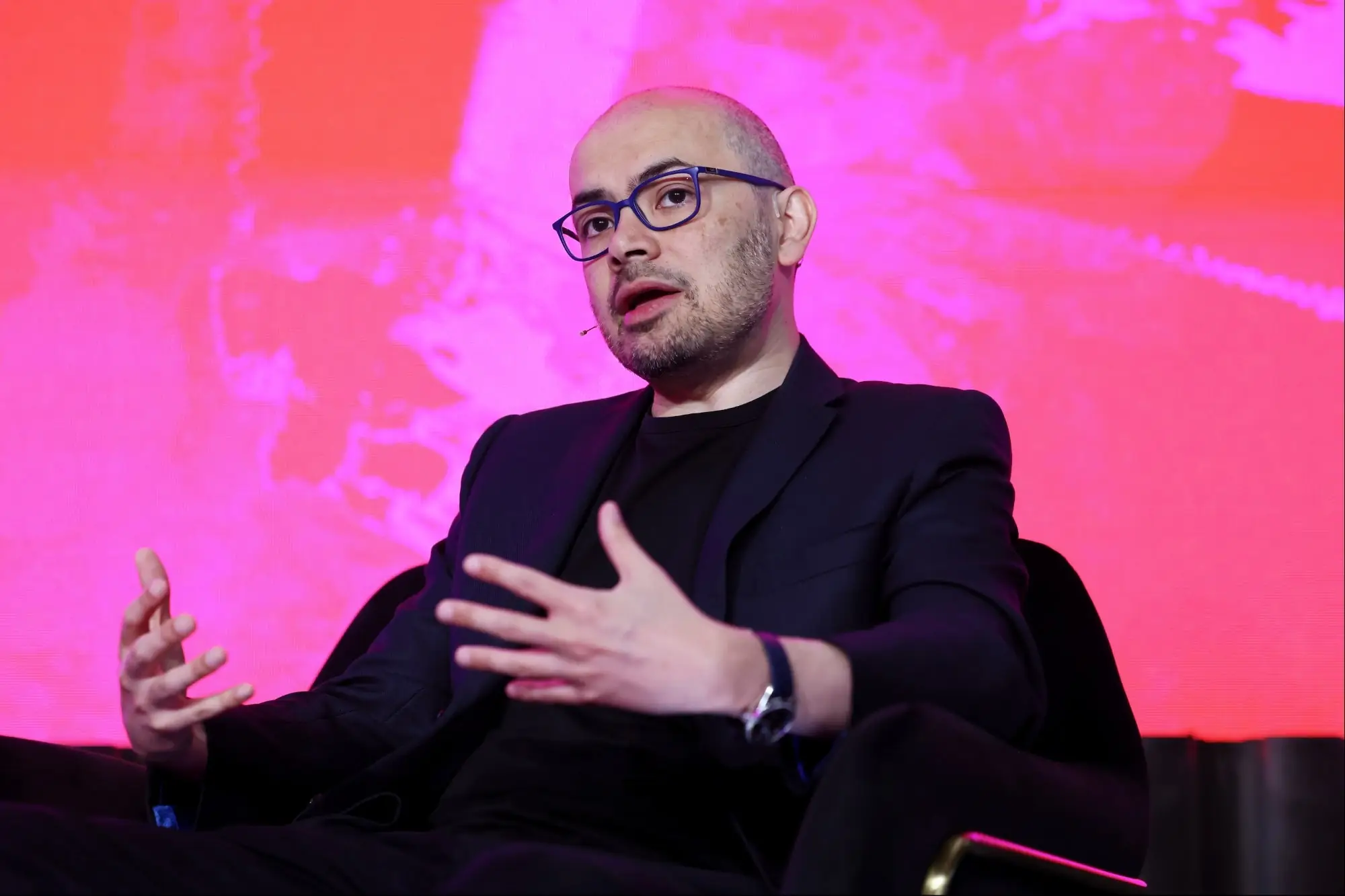 'Astonishing': AI Models From Google, OpenAI Win Gold Medals in an International Math Competition