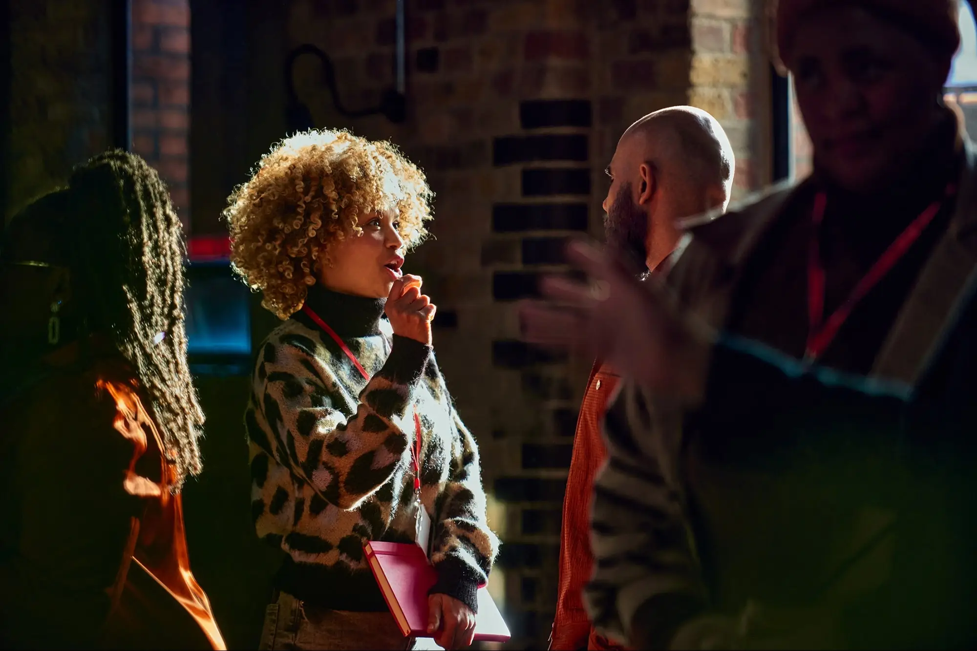 Want a Reputation People Trust? Start With These 4 Simple Habits