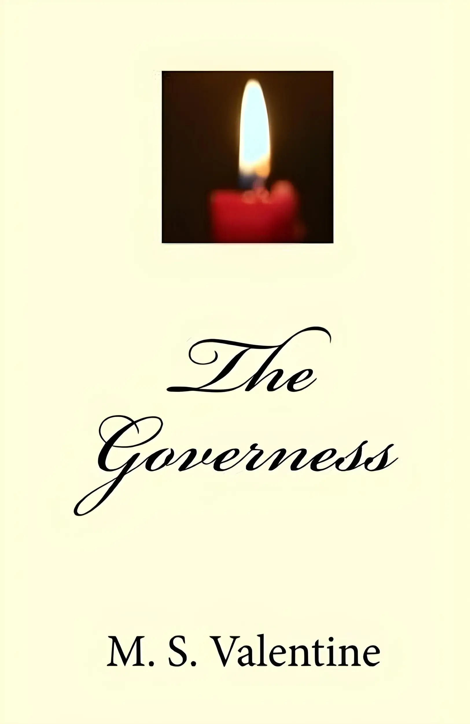 The Governess