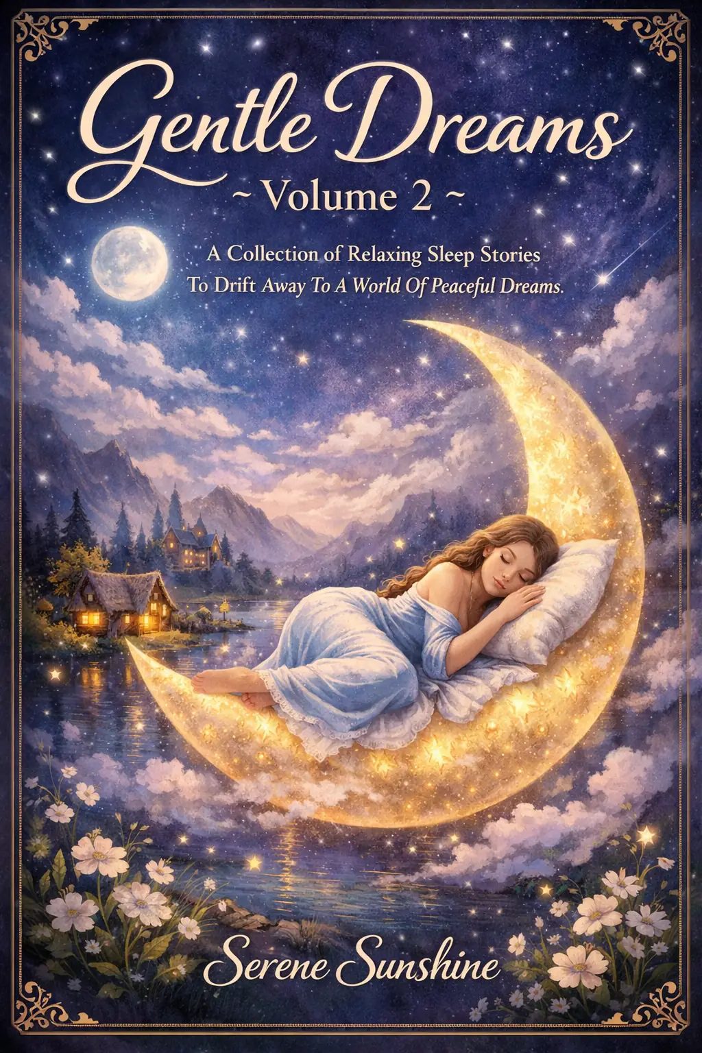 Gentle Dreams - Volume 2