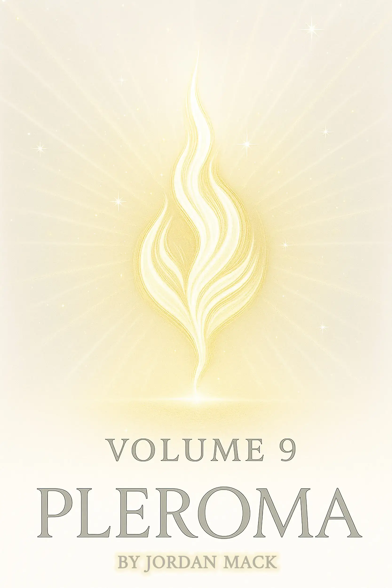 Pleroma Vol. 9 (Homecoming)