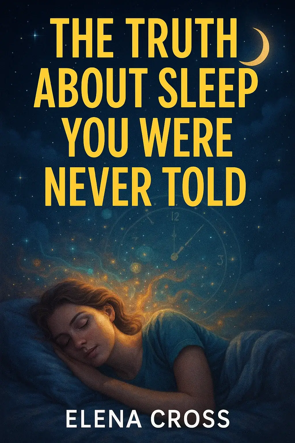 The Truth About Sleep You Were Never Told