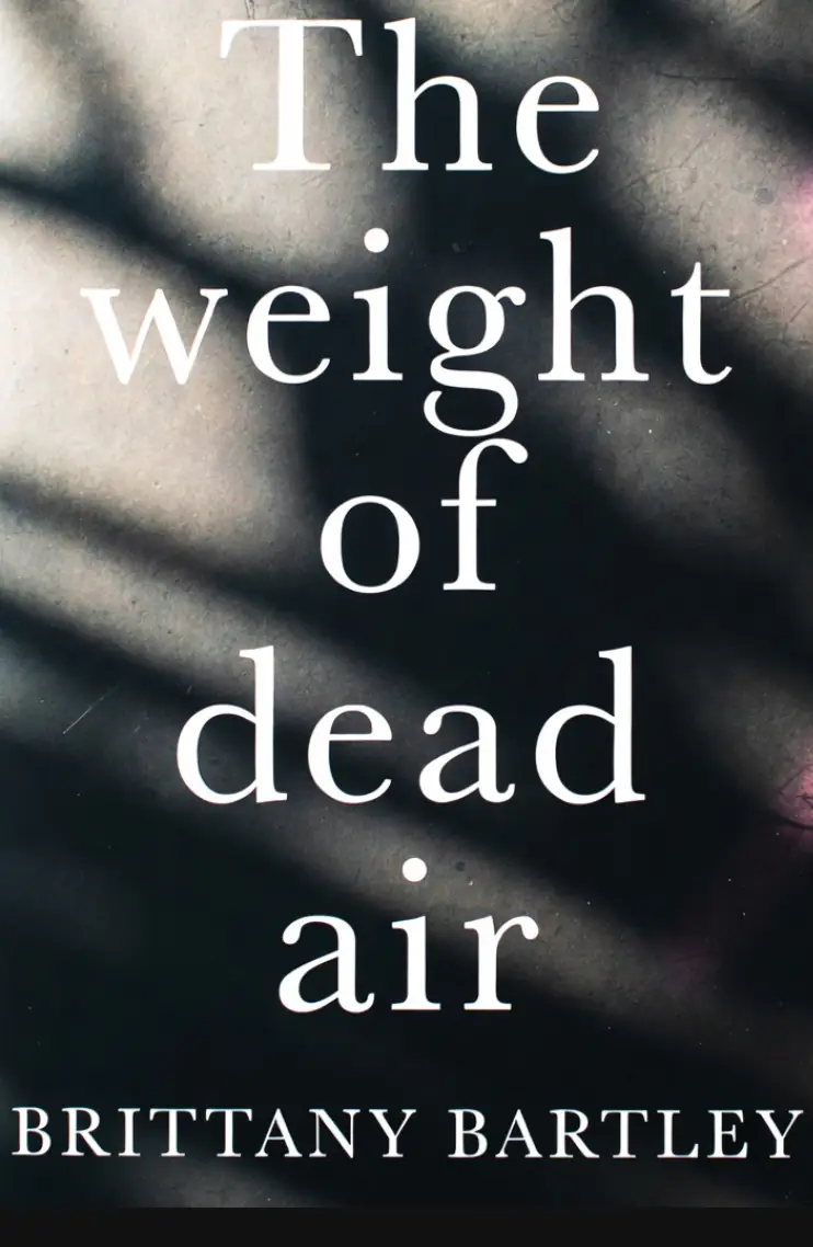 The Weight of Dead Air