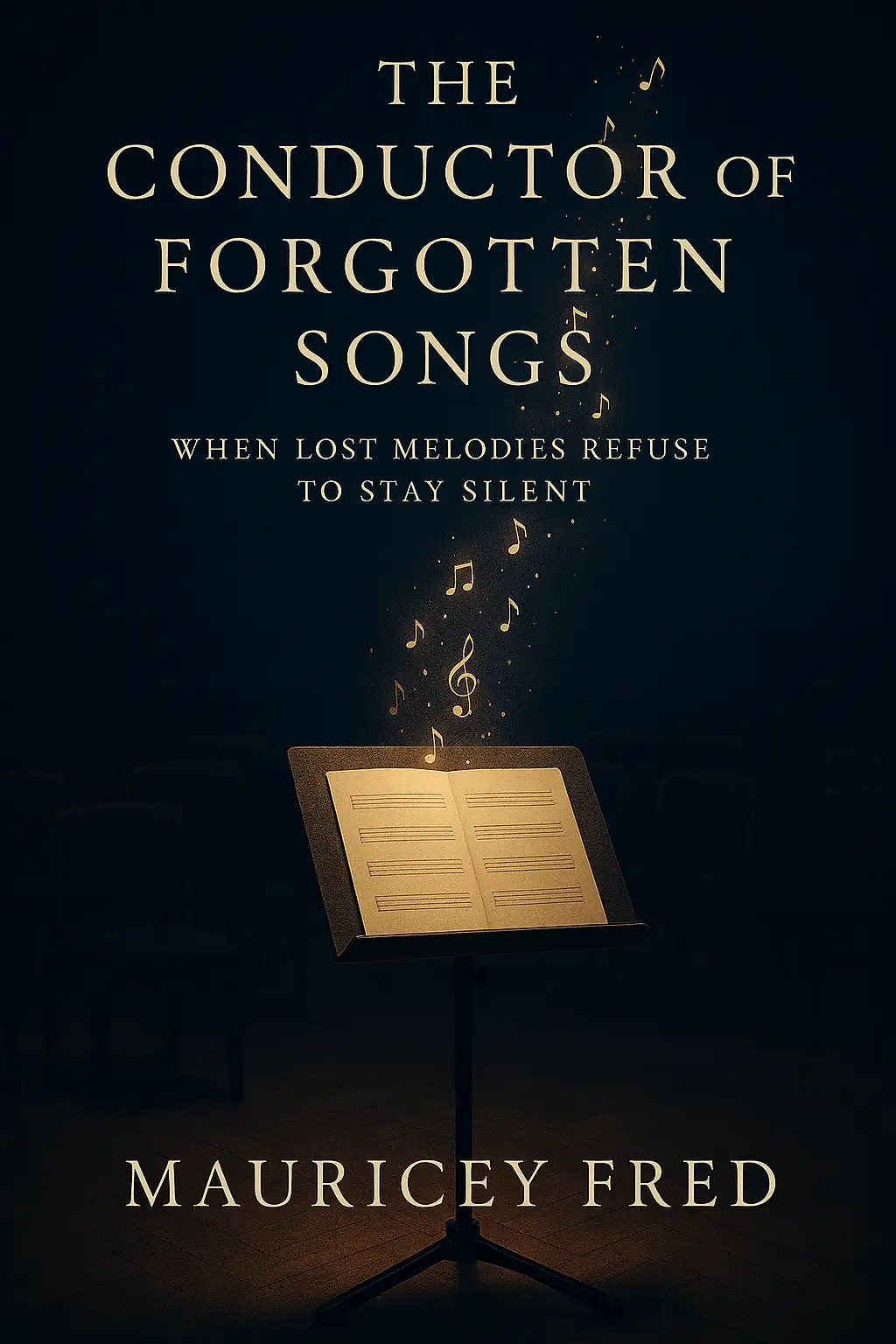  The Conductor of Forgotten Songs