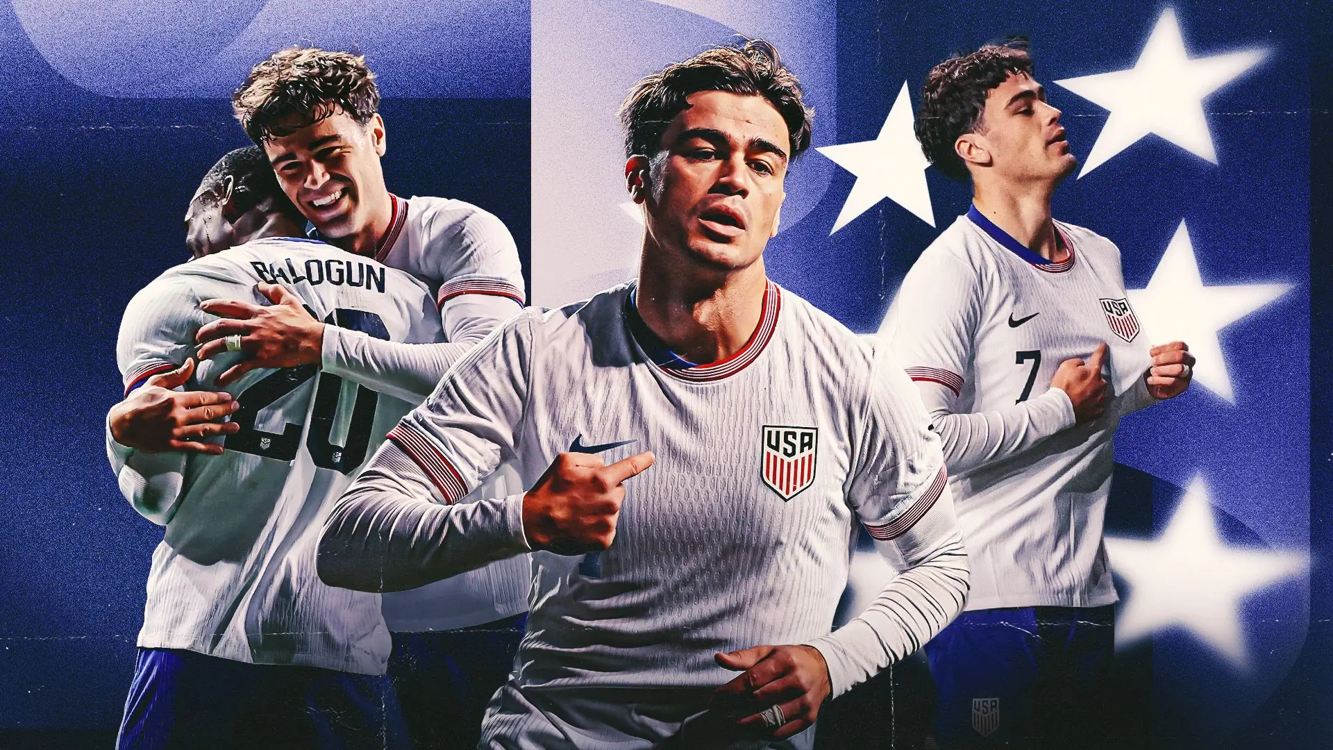 ‘Feel ready to go’ - Gio Reyna looks like his old self for the USMNT. Is a World Cup role back on the horizon?