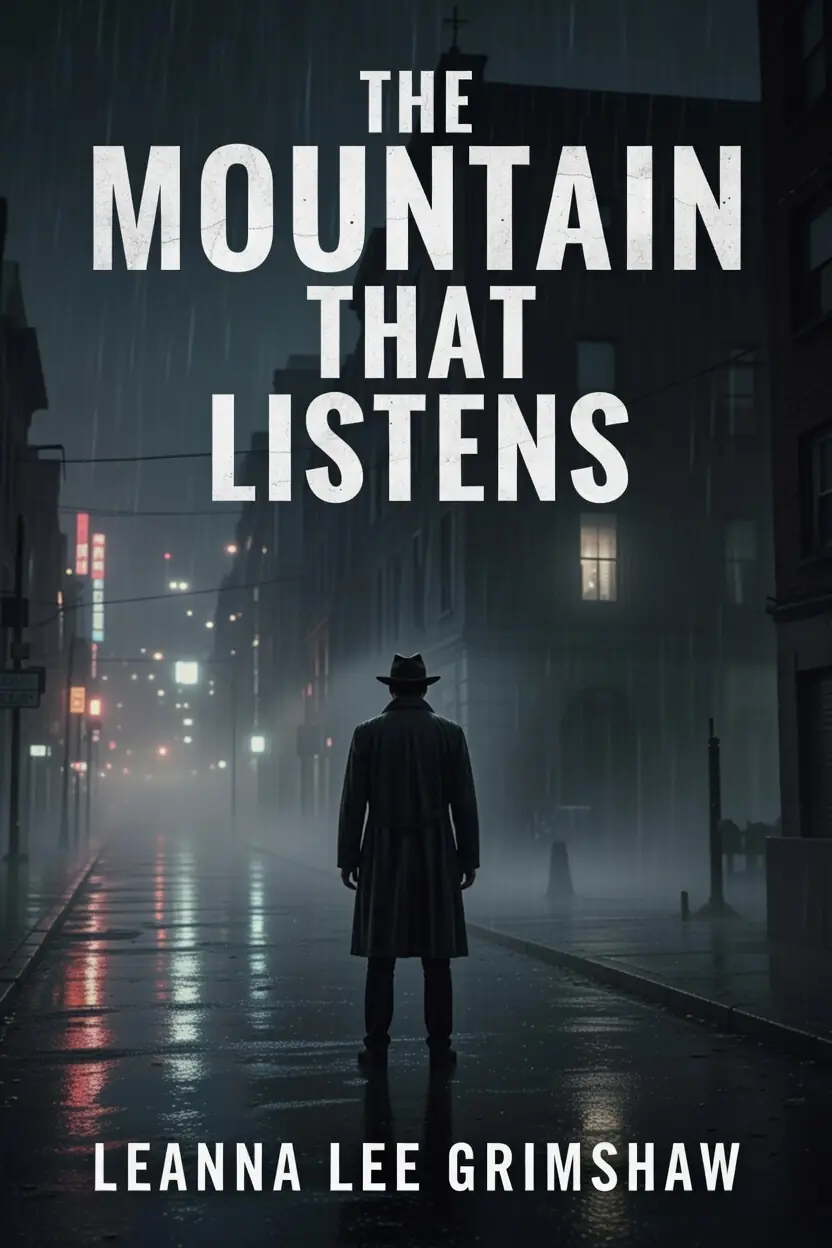The Mountain That Listens