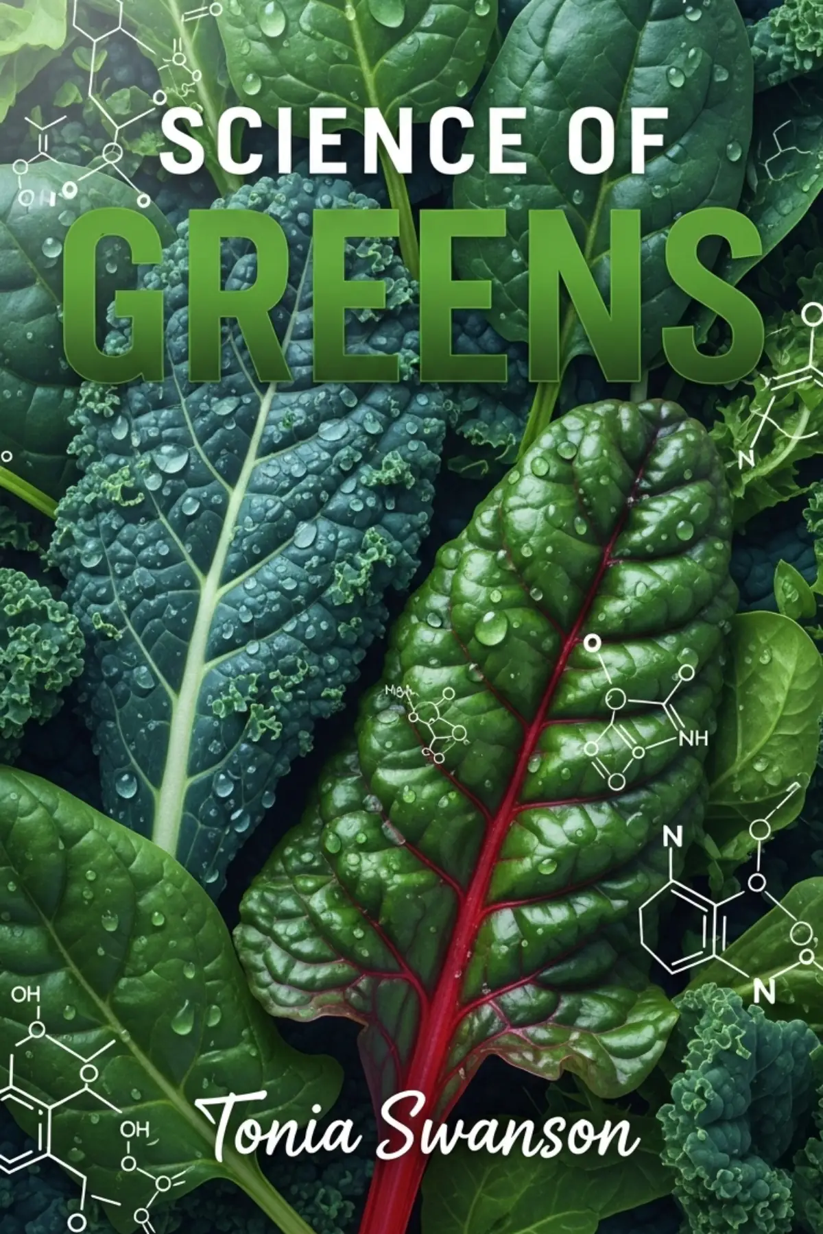 Science of Greens