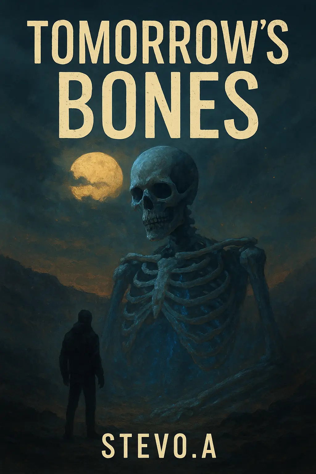 Tomorrow’s Bones 