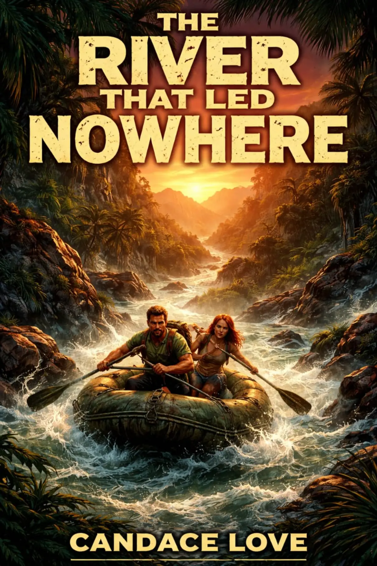 The River That Led Nowhere