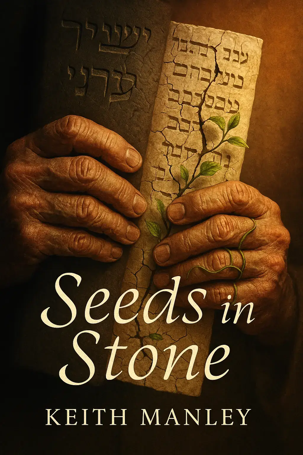 Seeds in Stone 