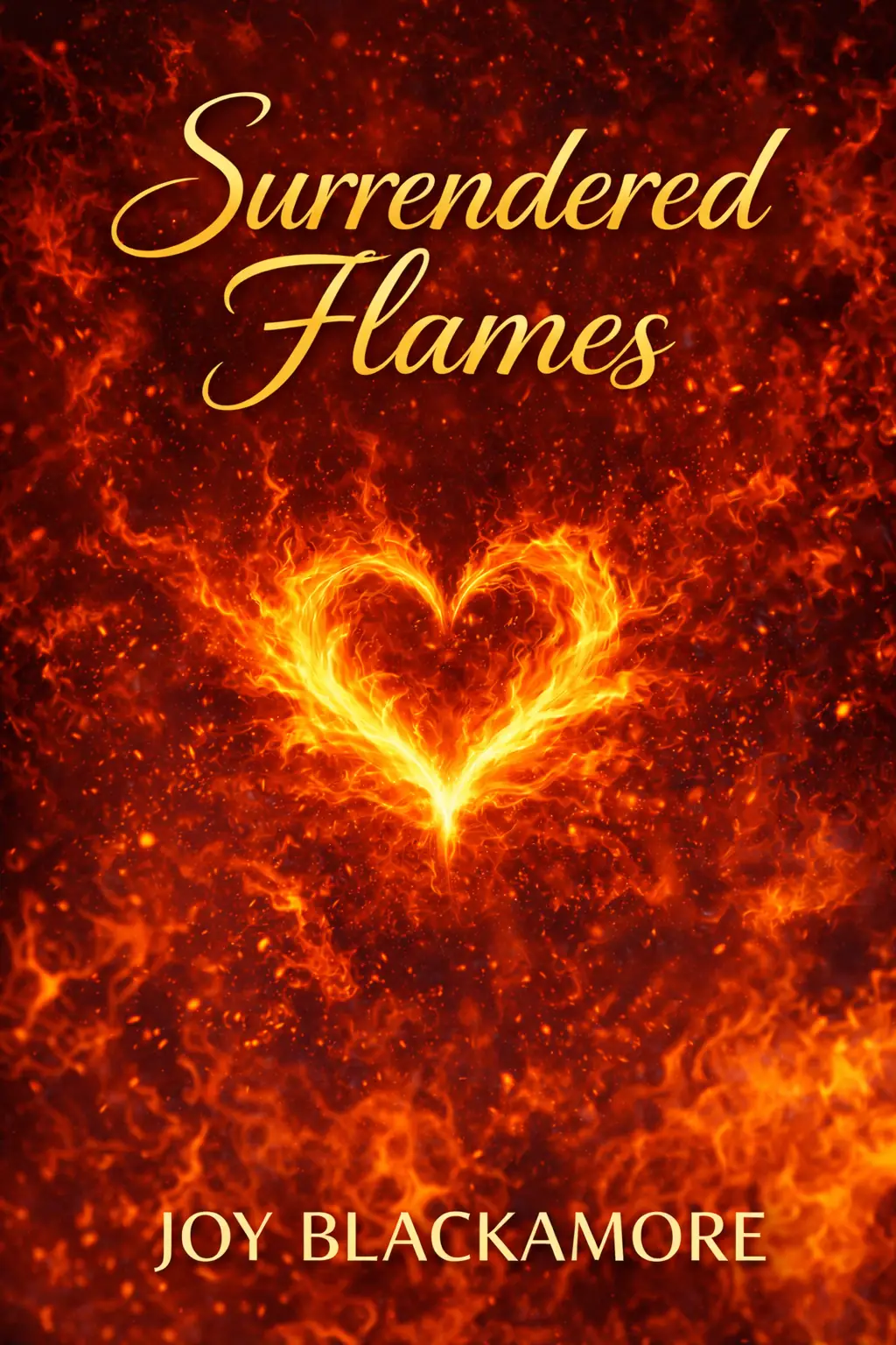 Surrendered Flames
