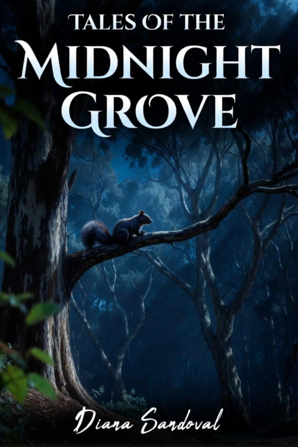 Tales Of The Midnight Grove