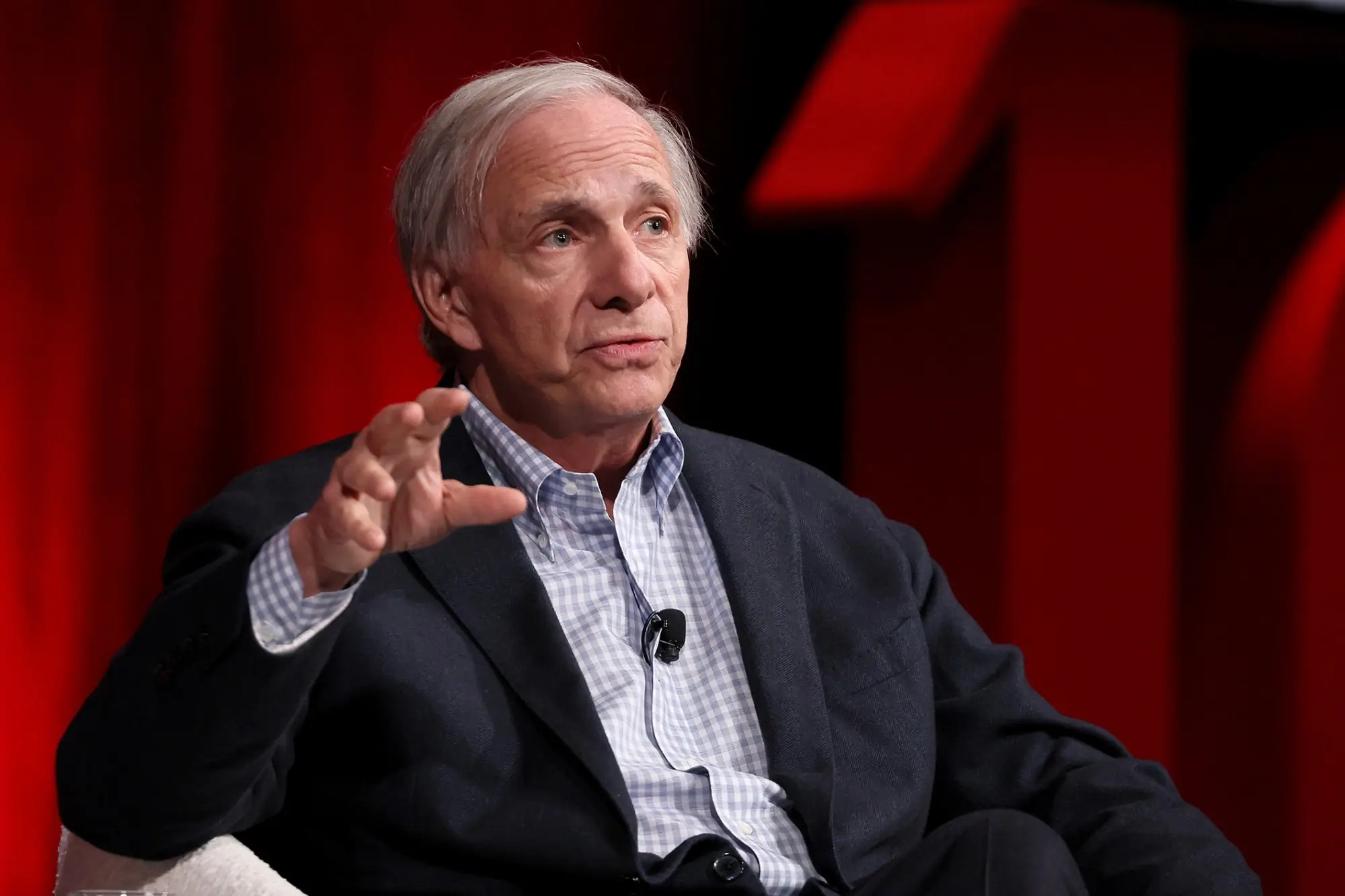Ray Dalio Taught Me Everything I Needed to Know About Money — By Talking About Death