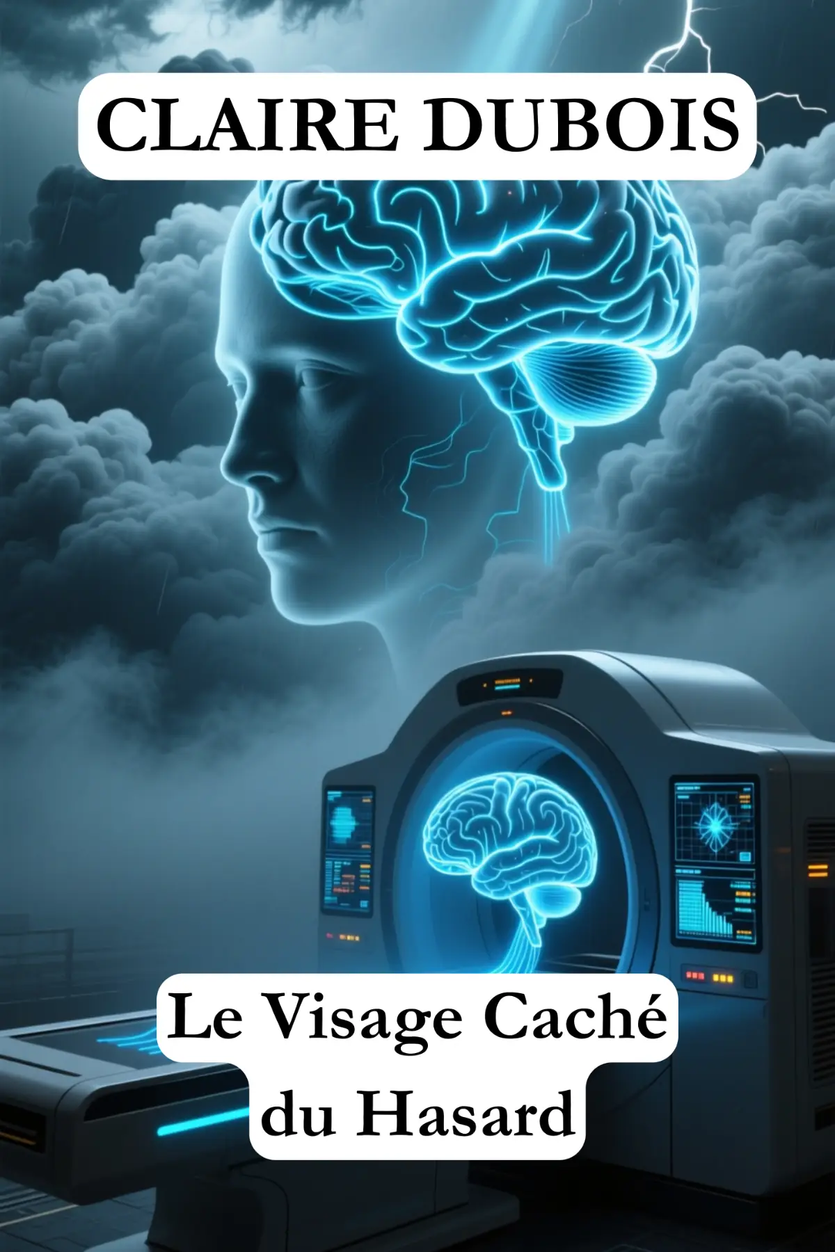 Le Visage Caché du Hasard