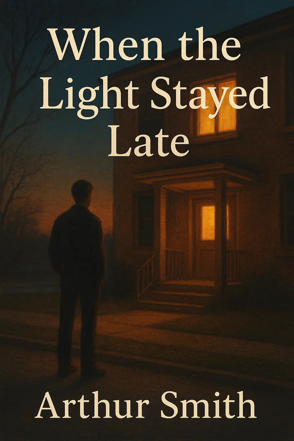 When the Light Stayed Late