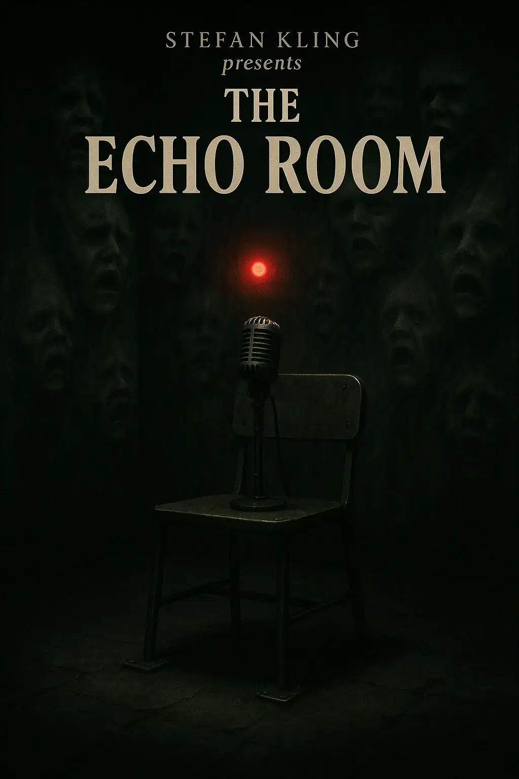 The Echo Room