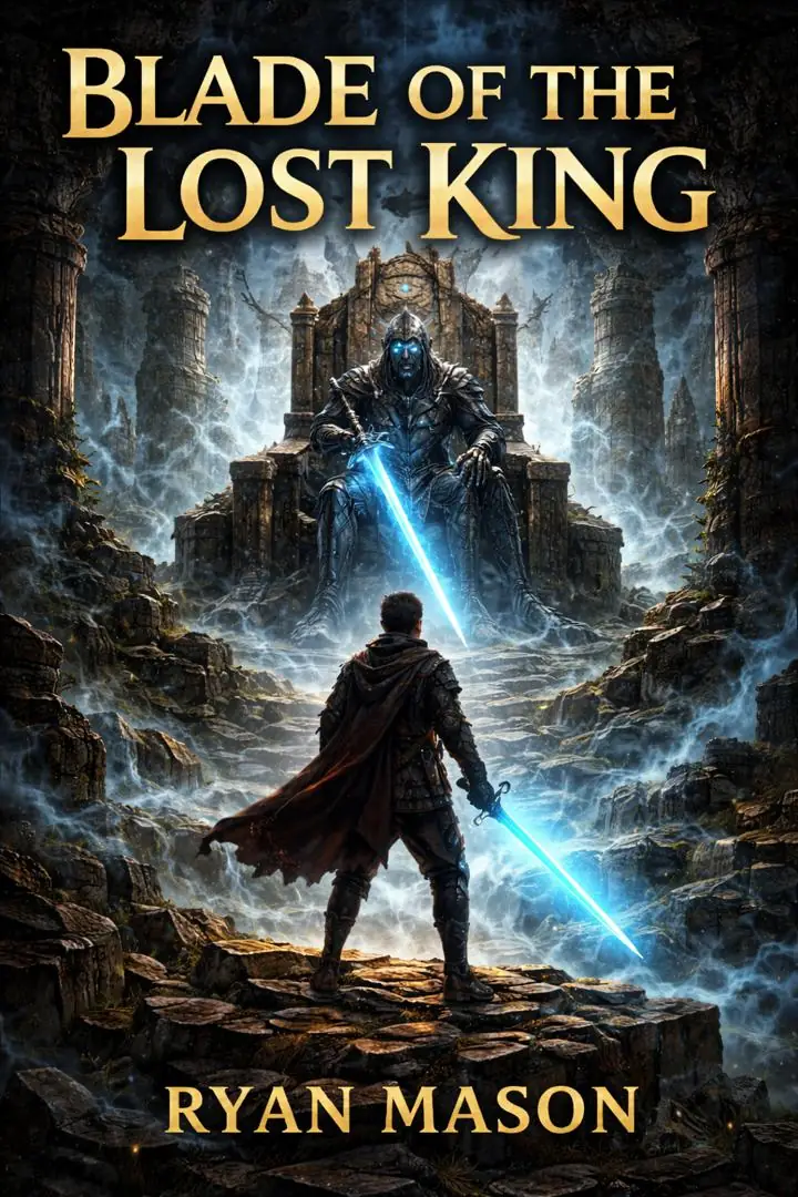 Blade of the lost King