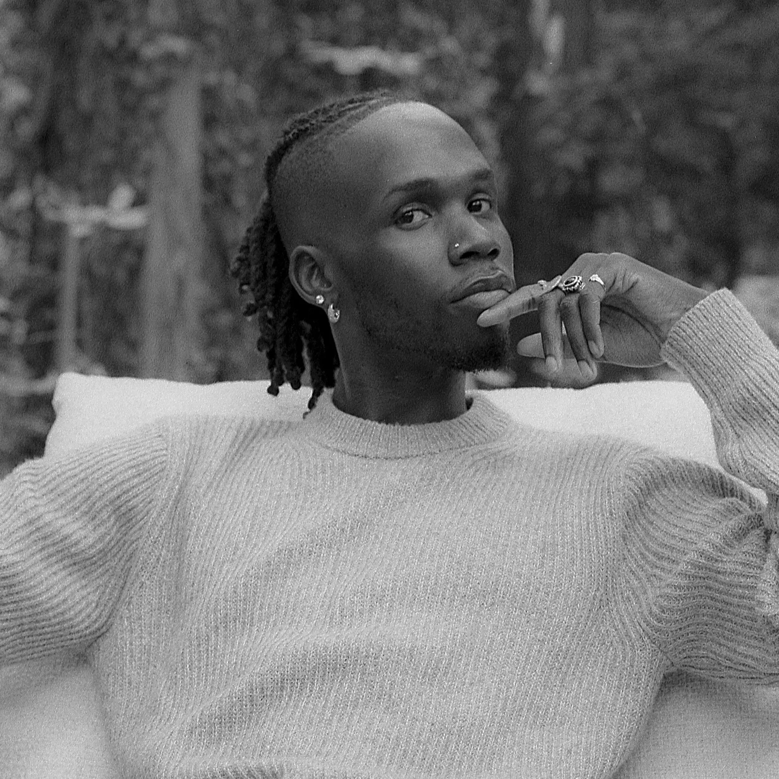 “The Lord is American” by W. J. Lofton