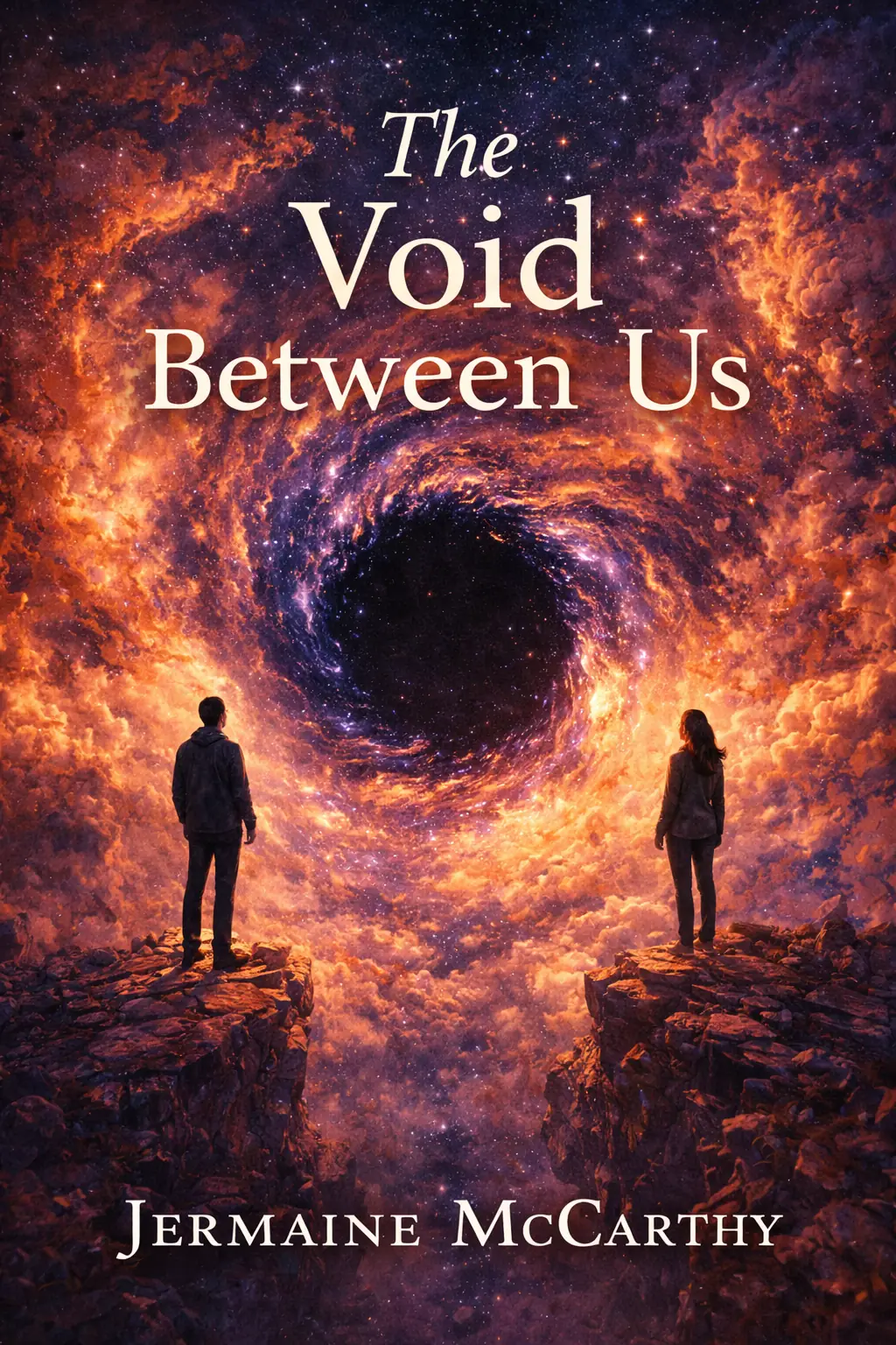 The Void Between Us
