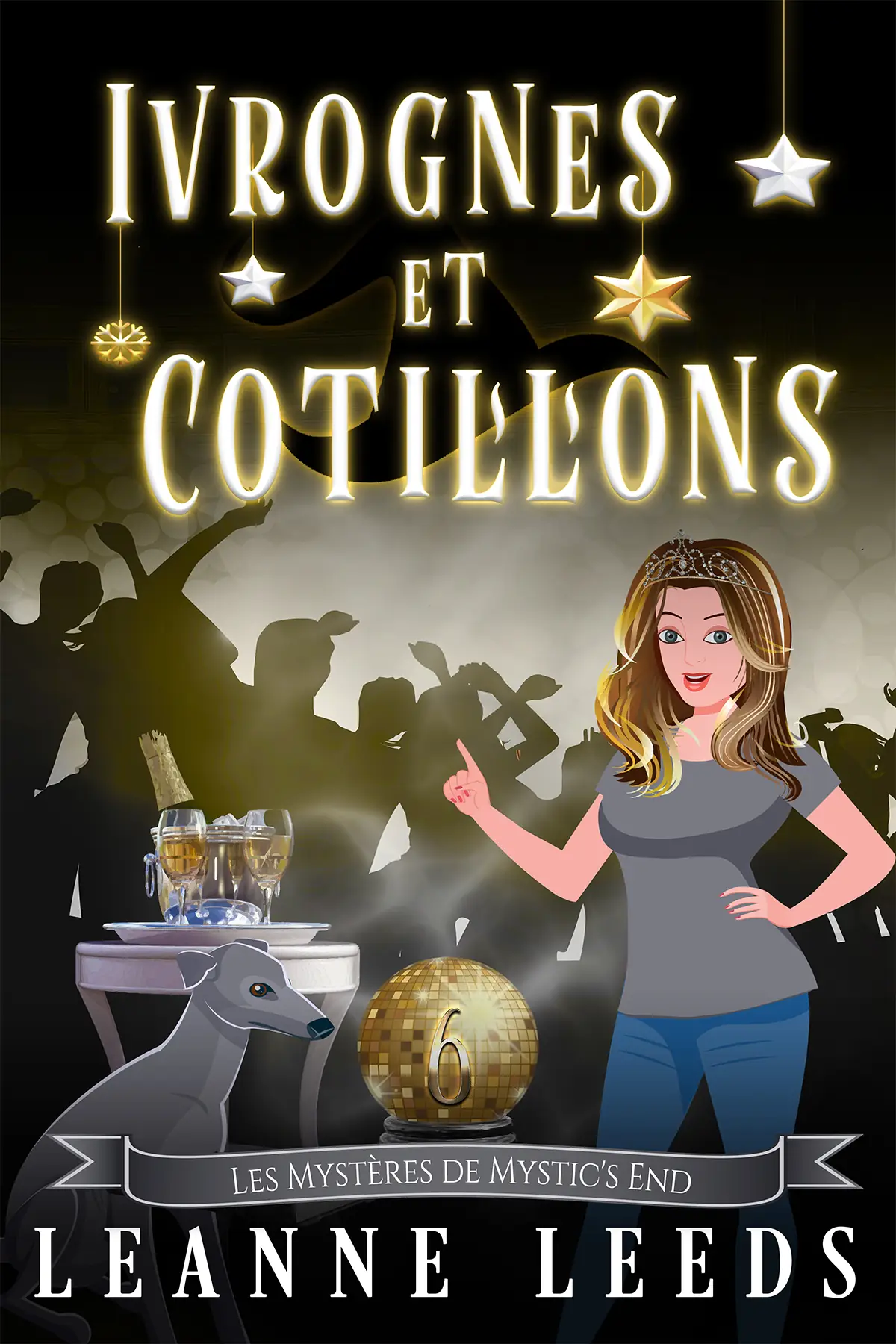 Ivrognes et Cotillons