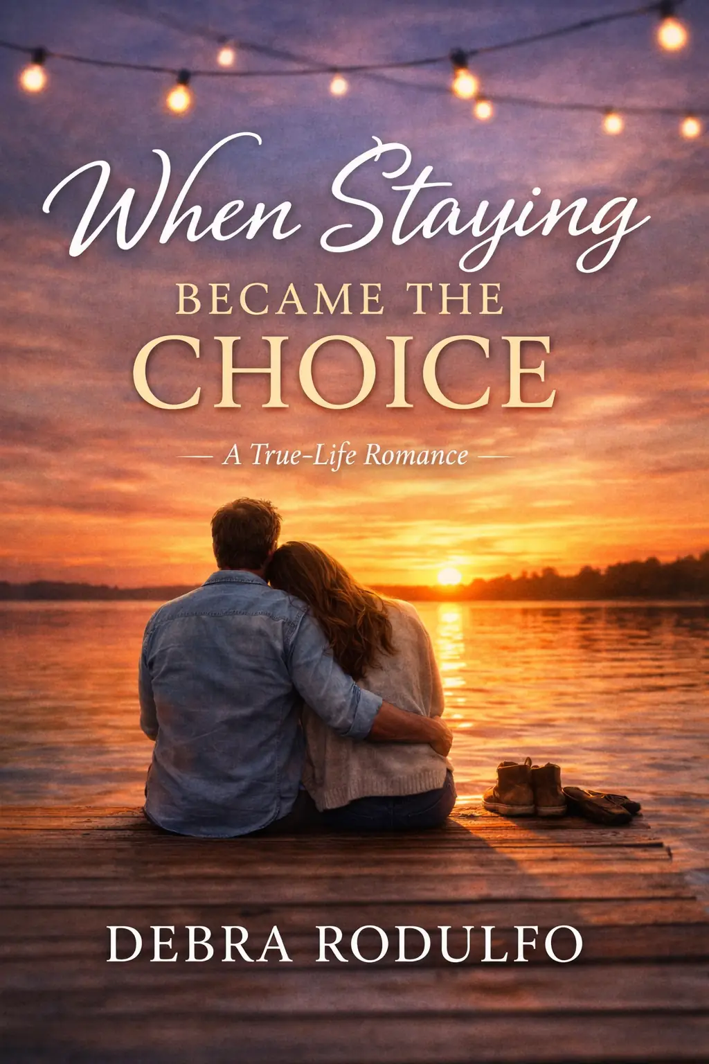 When Staying Became the Choice