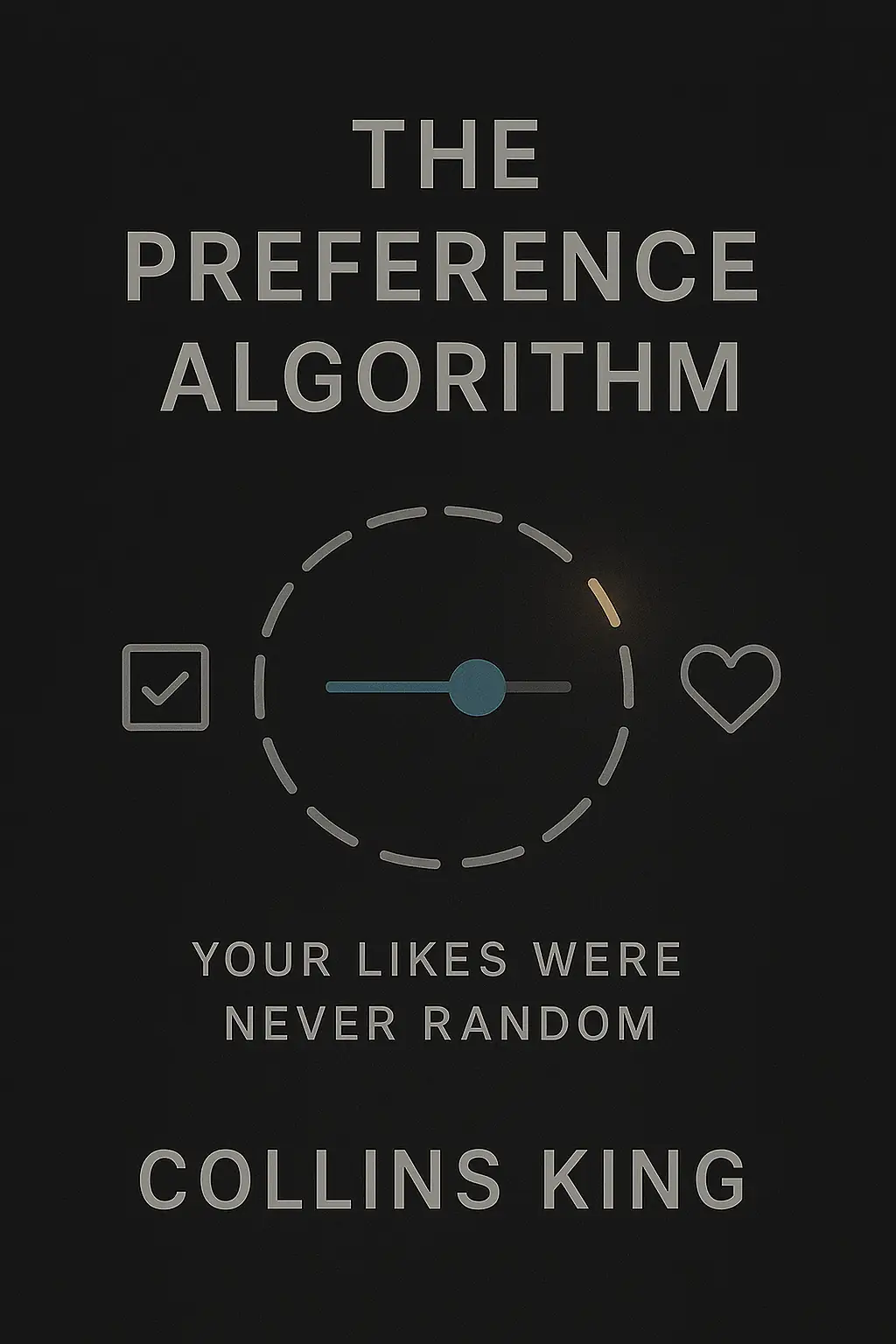 THE PREFERENCE ALGORITHM