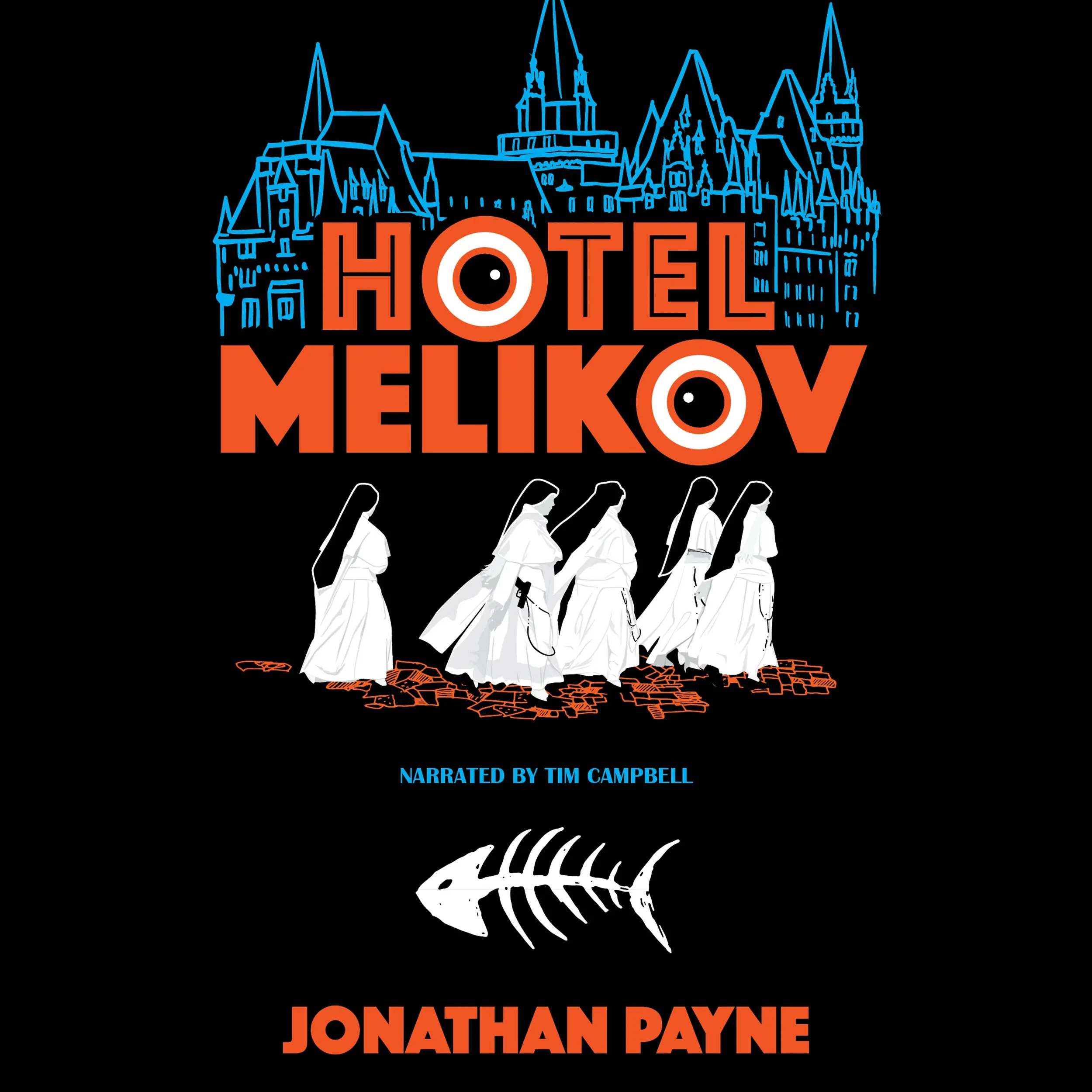 Hotel Melikov