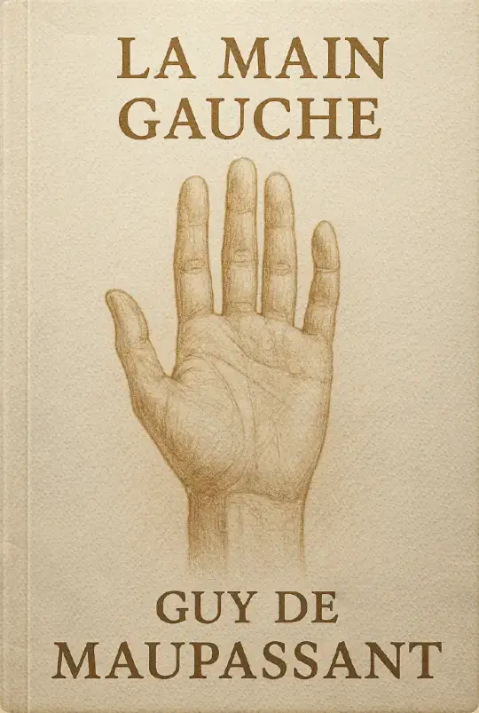 La Main Gauche