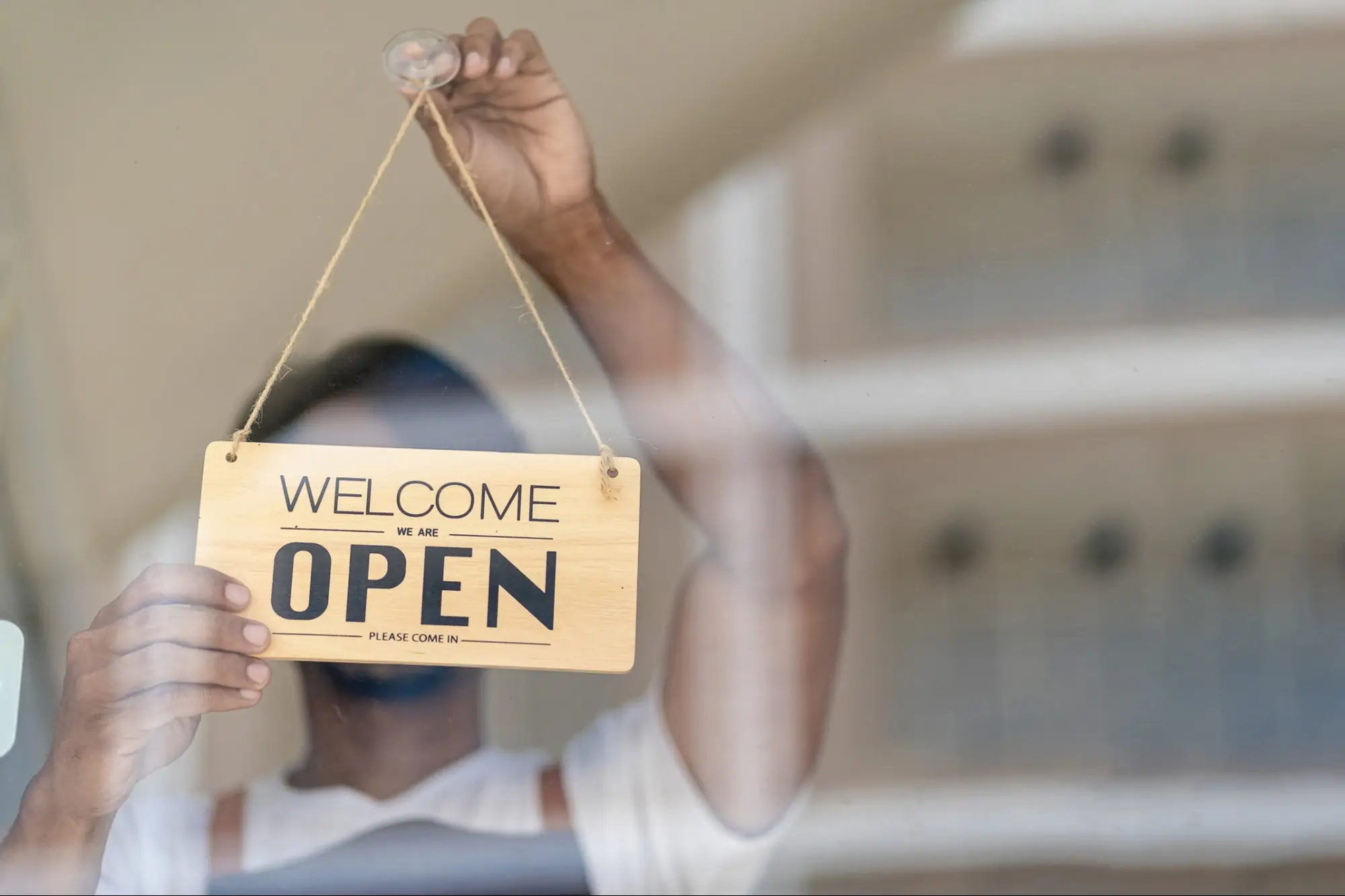 I Walked Away From a Corporate Career to Start My Own Small Business — Here's Why You Should Do the Same