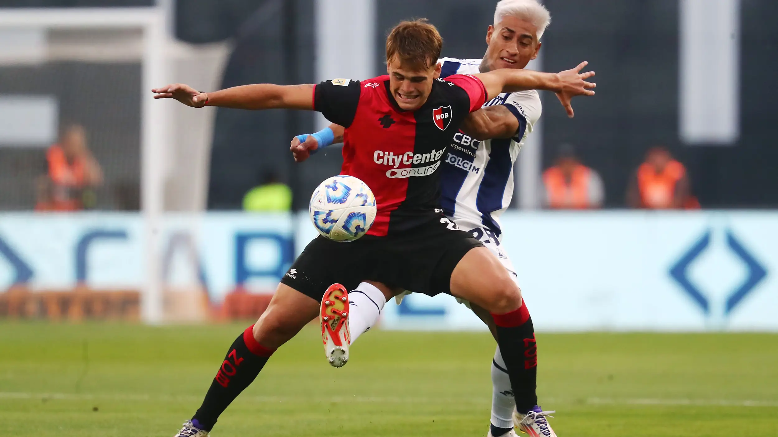 Inter Miami sign Argentina U-20 international Mateo Silvetti from Newell’s Old Boys