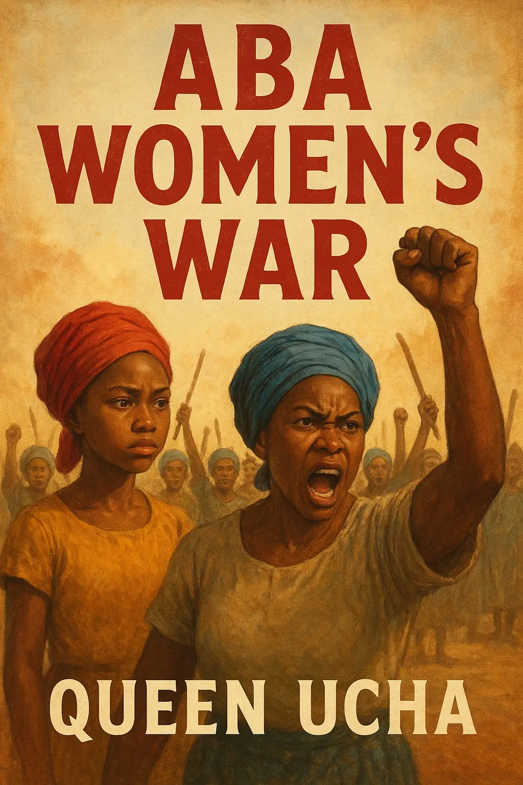 ABA WOMEN'S WAR