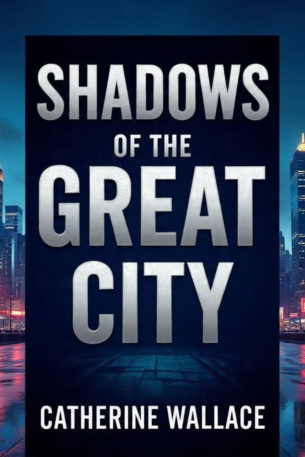 Shadows of the Great City