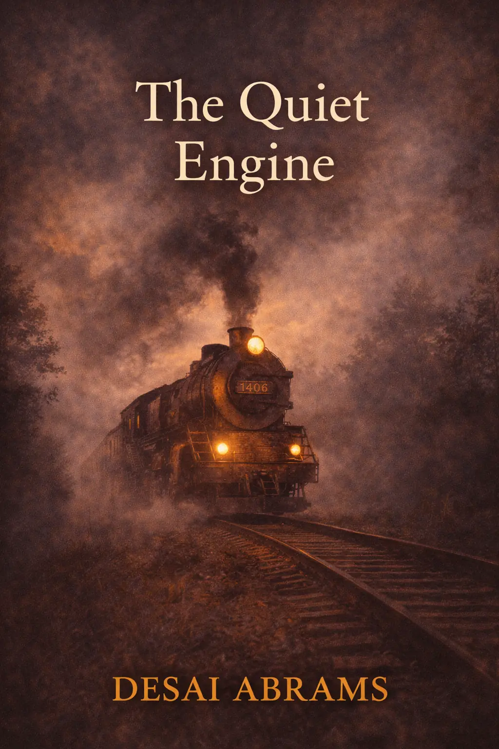 The Quiet Engine