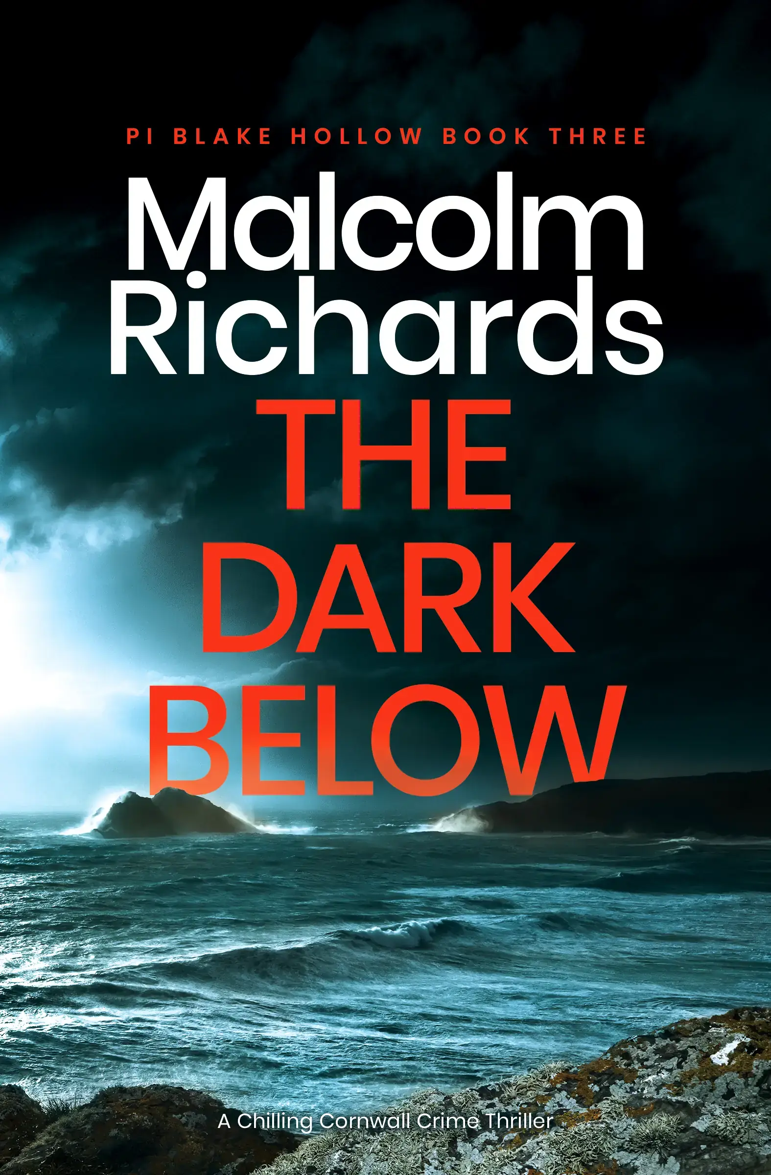 The Dark Below