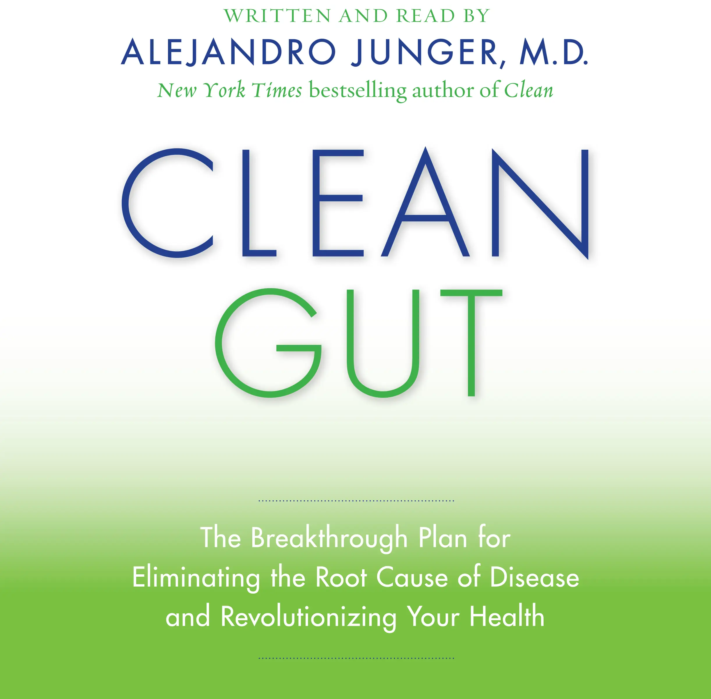 Clean Gut
