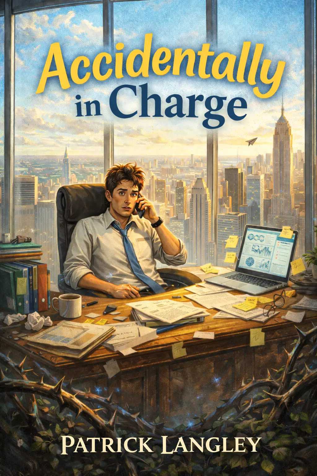 Accidentally in Charge